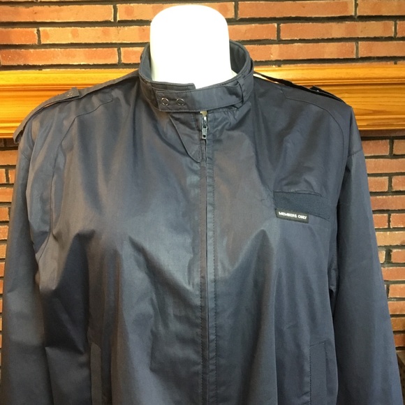 Members Only Other - Members Only Jacket SZ - L